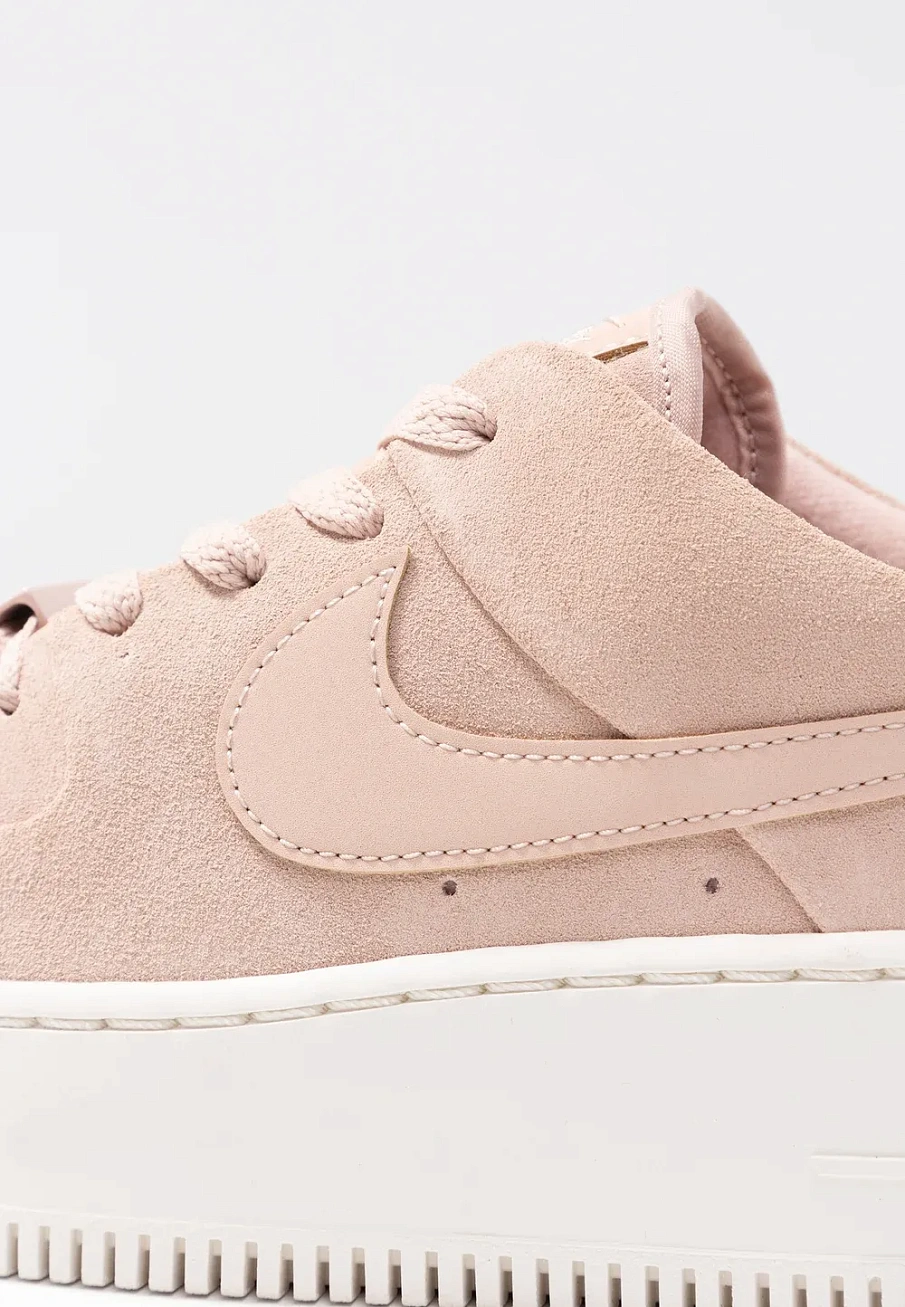 Фото № 3 с приближением к товару «‎Кроссовки Nike spni111a0bn-j11-n»