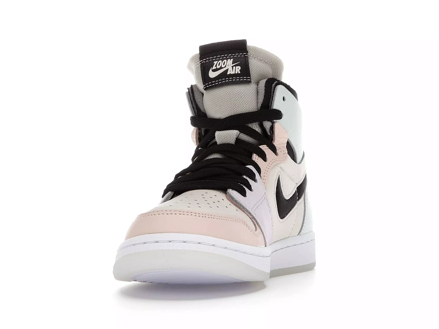 Фото № 3 с приближением к товару «‎Jordan 1 High Zoom Air CMFT Easter »