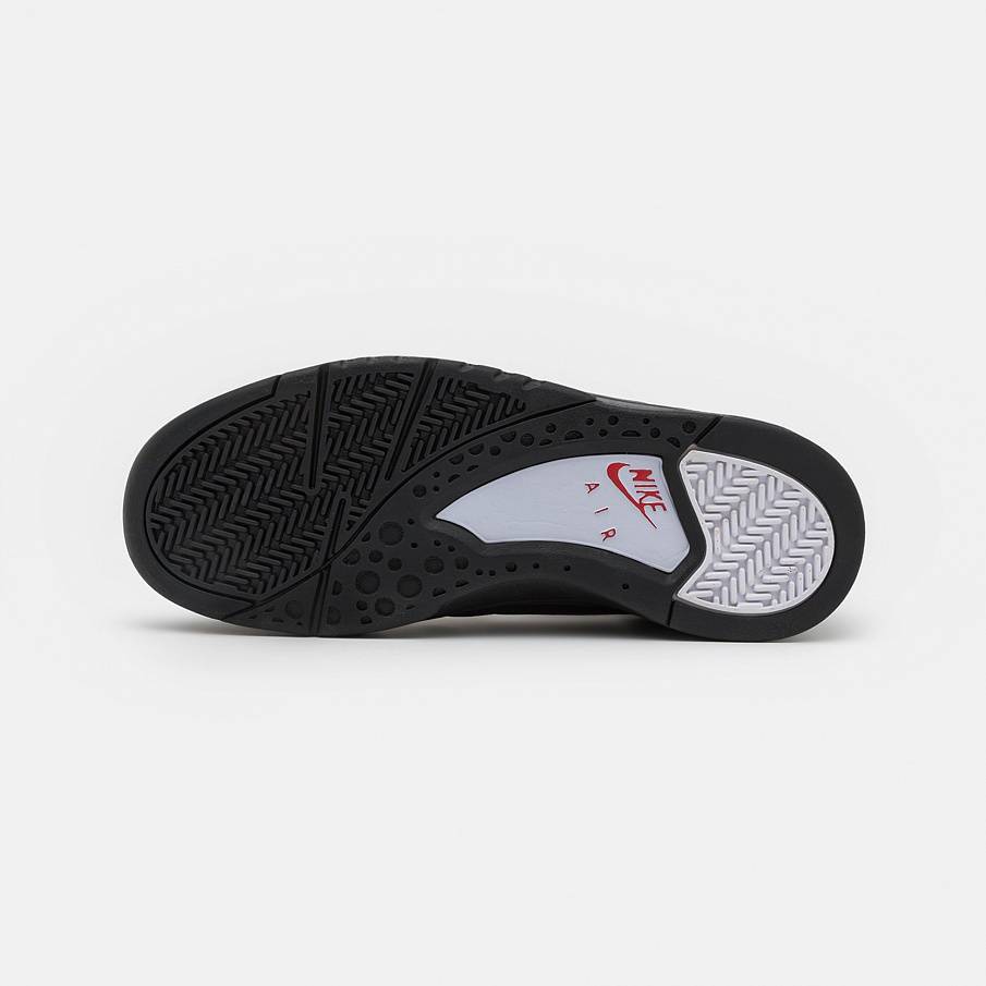 Фото № 5 с приближением к товару «‎Nike Air Flight Lite »