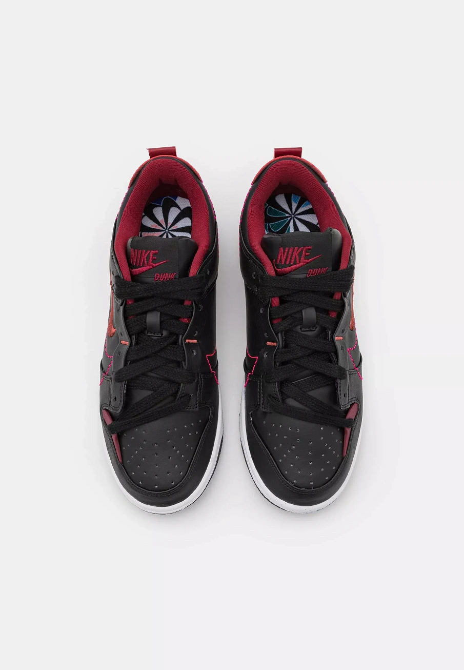 Фото № 4 с приближением к товару «‎DUNK LOW DISRUPT 2 »
