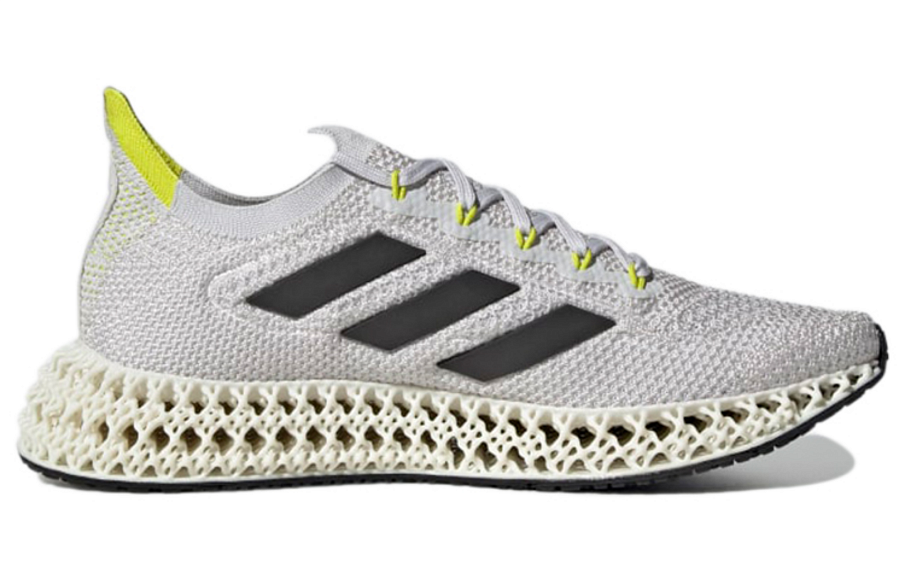 Фото № 2 с приближением к товару «‎adidas 4DFWD Running Shoes GreyBlack»