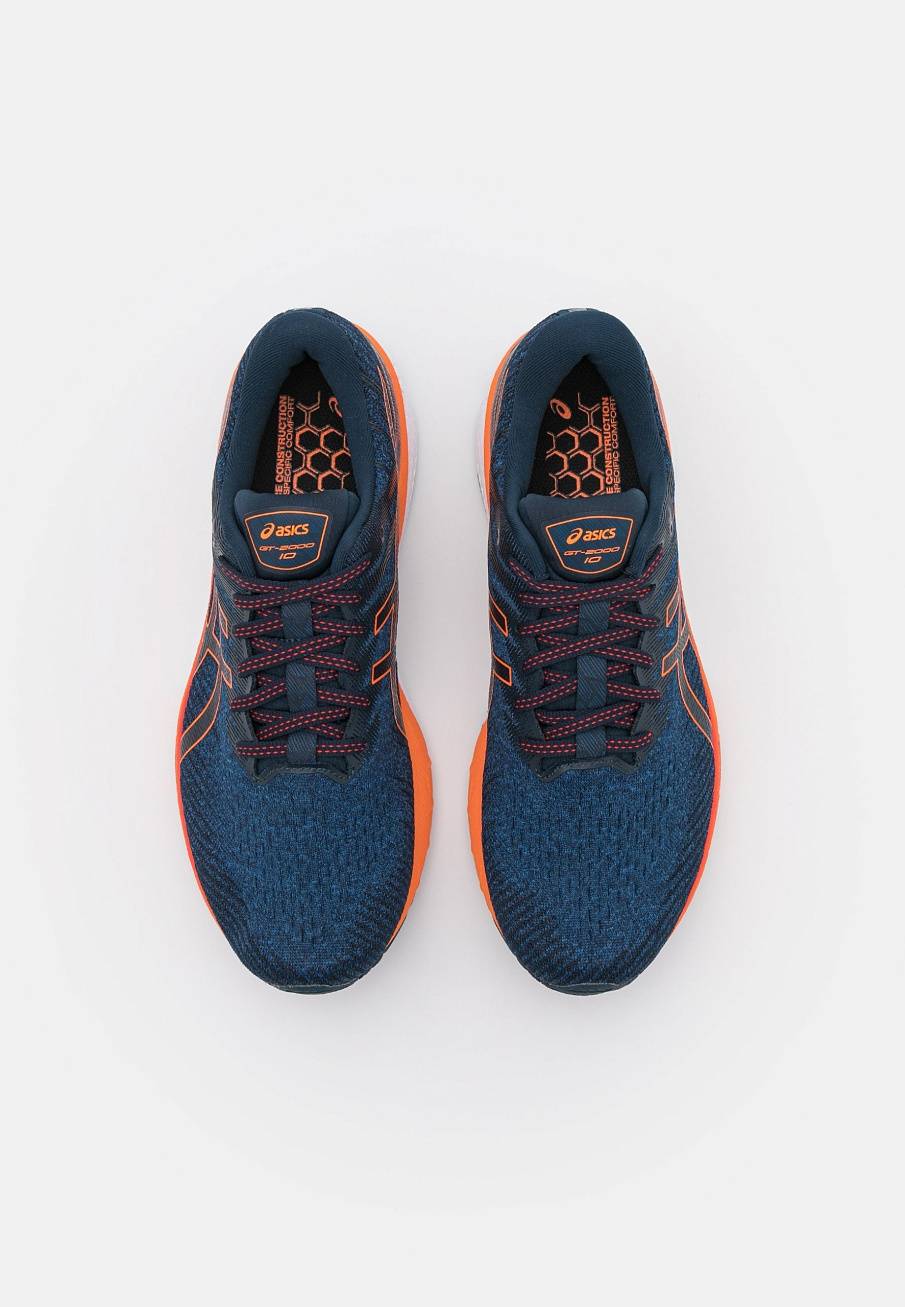 Фото № 4 с приближением к товару «‎Asics Gt 2000 10»