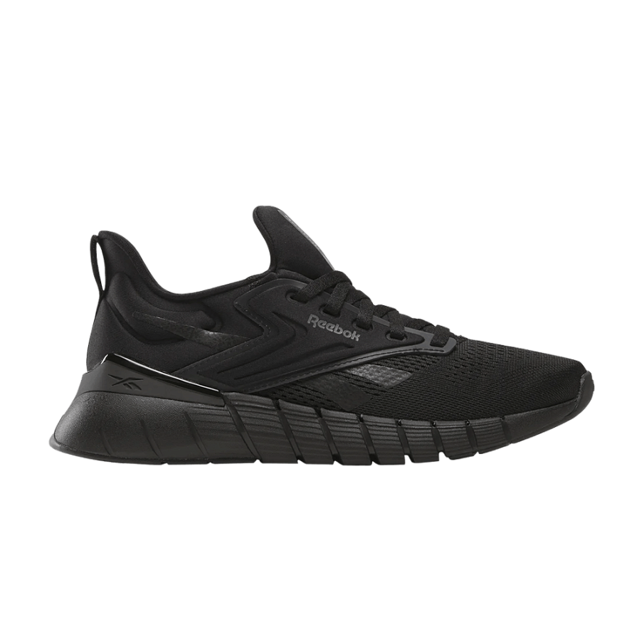 Фото № 1 с приближением к товару «‎Reebok Women's Nano Gym Triple Black (100220804)»