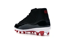 Фото № 5 с приближением к товару «‎Jordan 11 Retro Cleat Bred»