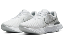Фото № 3 с приближением к товару «‎ Nike React Infinity Run Running shoes»