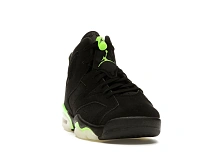 Фото № 4 с приближением к товару «‎Jordan 6 Retro Electric Green »