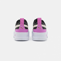 Фото № 3 с приближением к товару «‎Puma Mayze Lth »