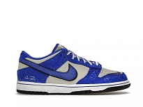Фото № 1 с приближением к товару «‎Nike Dunk Low Jackie Robinson »