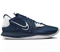 Фото № 1 с приближением к товару «‎Nike Kyrie 5 Low TB Midnight Navy»