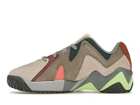 Фото № 3 с приближением к товару «‎Reebok Kamikaze II Low»