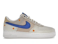 Фото № 1 с приближением к товару «‎Nike Air Force 1 Low 07 40th Anniversary Edition LA Flea»