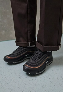 Фото № 2 с приближением к товару «‎AIR MAX 97 UNISEX»