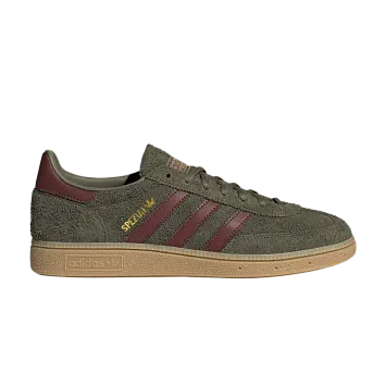 adidas Handball Spezial Olive Brown