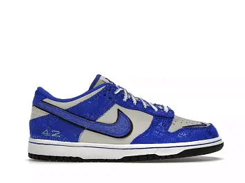 Nike Dunk Low Jackie Robinson 