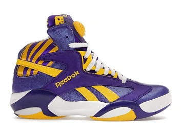 Reebok Shaq Attaq - 1
