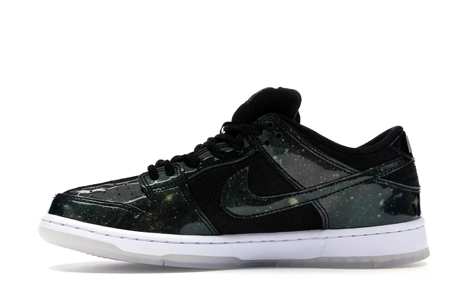 Фото № 3 с приближением к товару «‎Nike SB Dunk Low 420 Intergalactic»