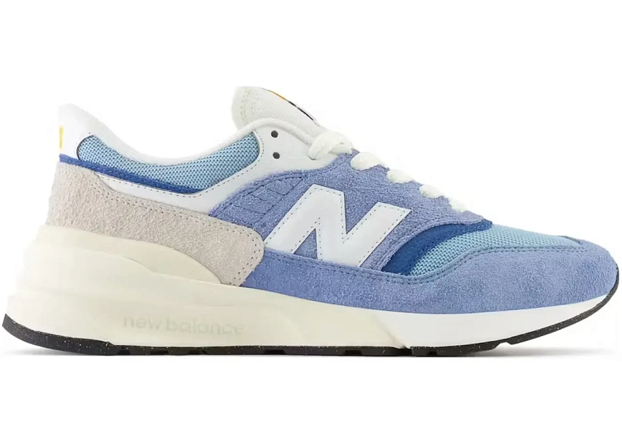 Фото № 1 с приближением к товару «‎New Balance 997R»