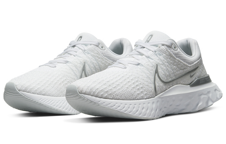 Фото № 3 с приближением к товару «‎ Nike React Infinity Run Running shoes»