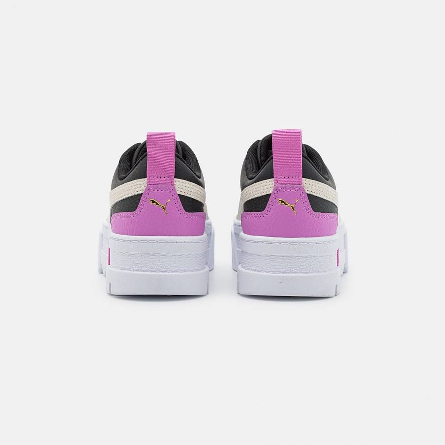 Фото № 3 с приближением к товару «‎Puma Mayze Lth »