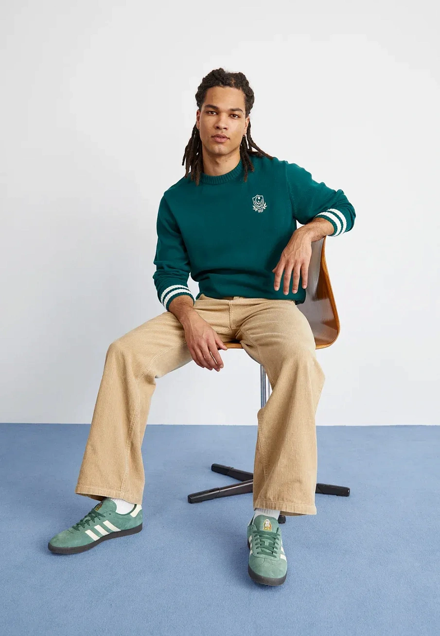 Фото № 3 с приближением к товару «‎GAZELLE UNISEX»