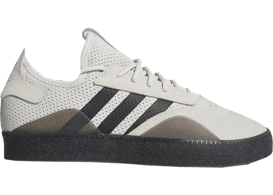 Фото № 1 с приближением к товару «‎adidas 3ST.001 Grey Black»