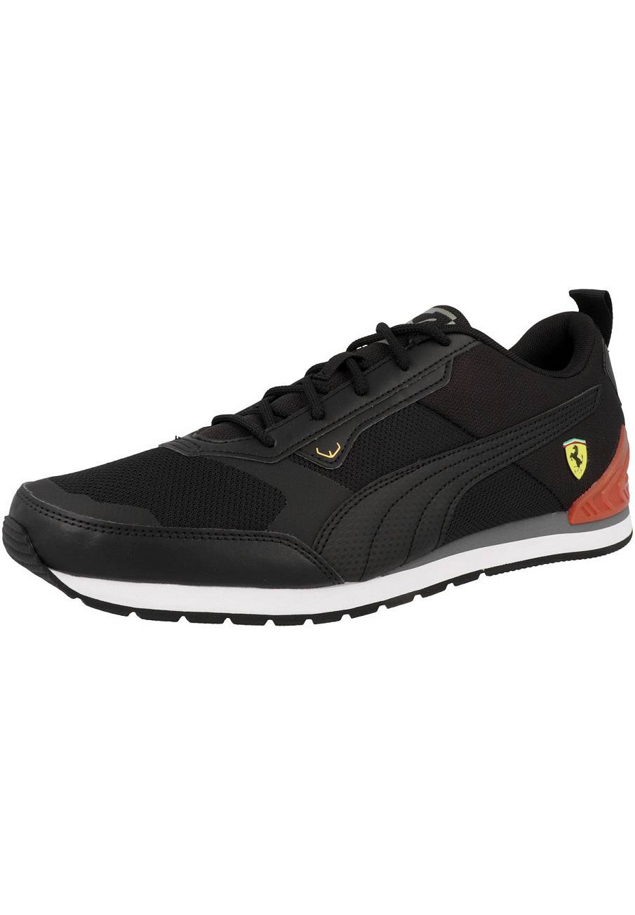 Фото № 2 с приближением к товару «‎Кроссовки Puma SPPU112O0FM-Q11»