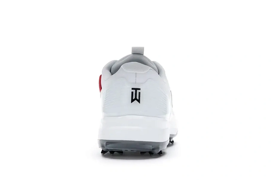 Фото № 4 с приближением к товару «‎Nike Tiger Woods 71 FastFit»