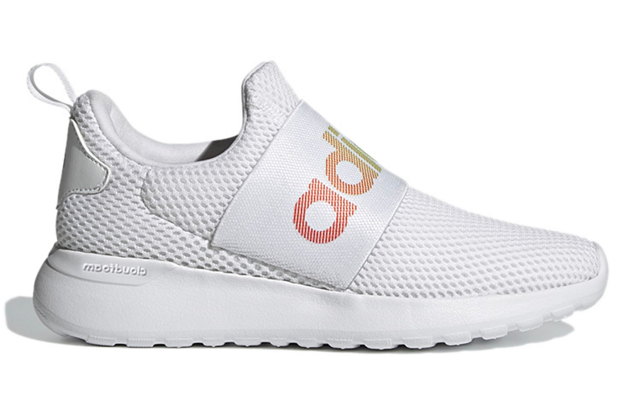 Фото № 2 с приближением к товару «‎adidas neo Lite Racer Adapt 4.0 'White Multi'»