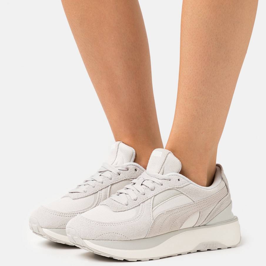 Фото № 2 с приближением к товару «‎Puma Cruise Rider First Sense Wns »