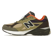 Фото № 3 с приближением к товару «‎New Balance 990v3»