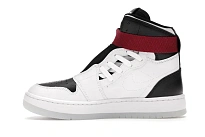 Фото № 3 с приближением к товару «‎Jordan 1 Nova XX White Noble Red Black »