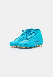 Фото № 2 с приближением к товару «‎Nike Mercurial 8 Club Fg/mg»