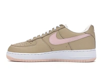Фото № 5 с приближением к товару «‎Nike Air Force 1 Low Linen Kith Exclusive»