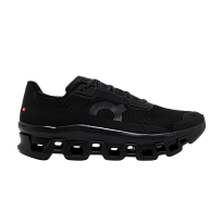 Фото № 1 с приближением к товару «‎Cloudmonster Void Triple Black»