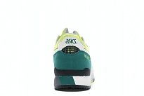 Фото № 4 с приближением к товару «‎ASICS Gel-Lyte III OG Green Yellow (2019)»