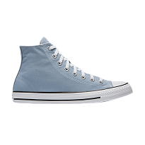 Фото № 1 с приближением к товару «‎Converse Chuck Taylor All Star High Washed Denim»