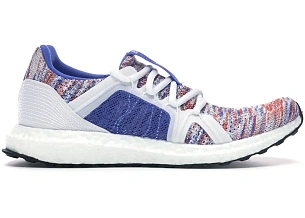 adidas Ultra Boost Parley Stella McCartney Hi-Res Blue 