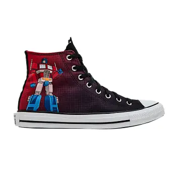 Transformers x Converse Chuck Taylor All Star High Autobots - 1