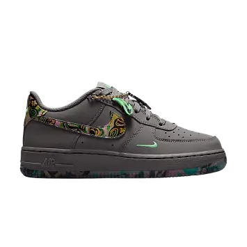 Andrea Bergart x Nike Air Force 1 Low GS Pencil Point