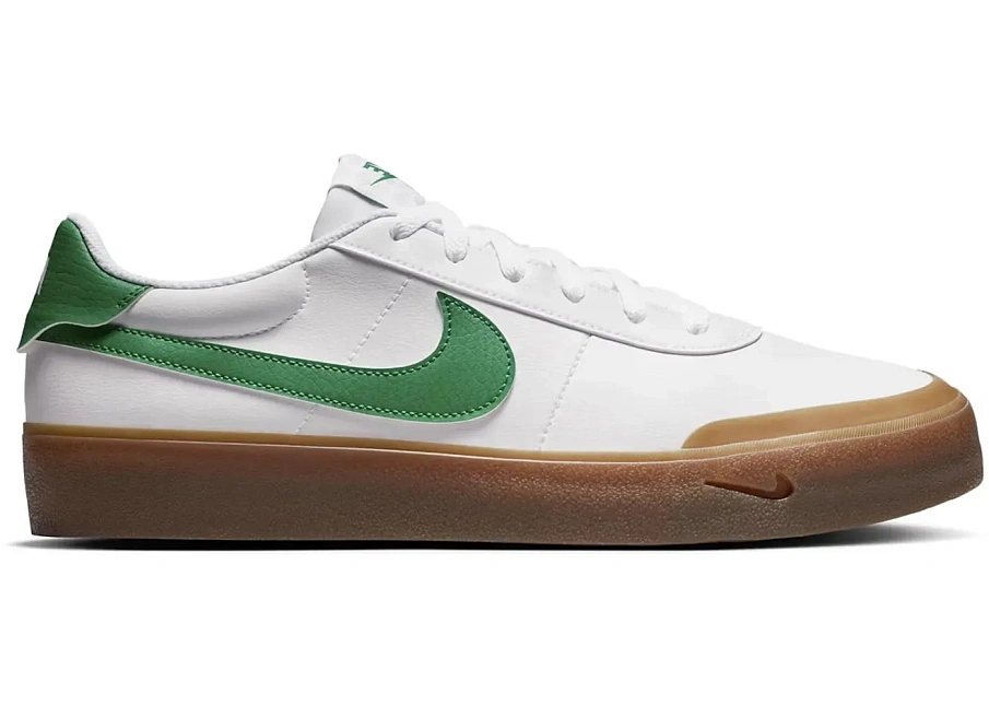 Фото № 1 с приближением к товару «‎Nike Court Shot»