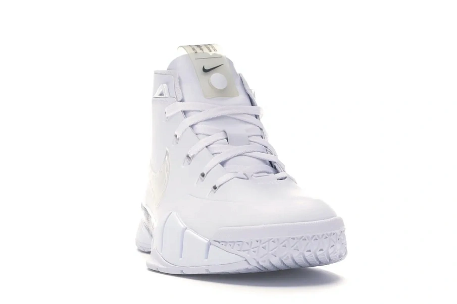 Фото № 4 с приближением к товару «‎Nike Kobe 1 Protro Noise Cancelling Pack»