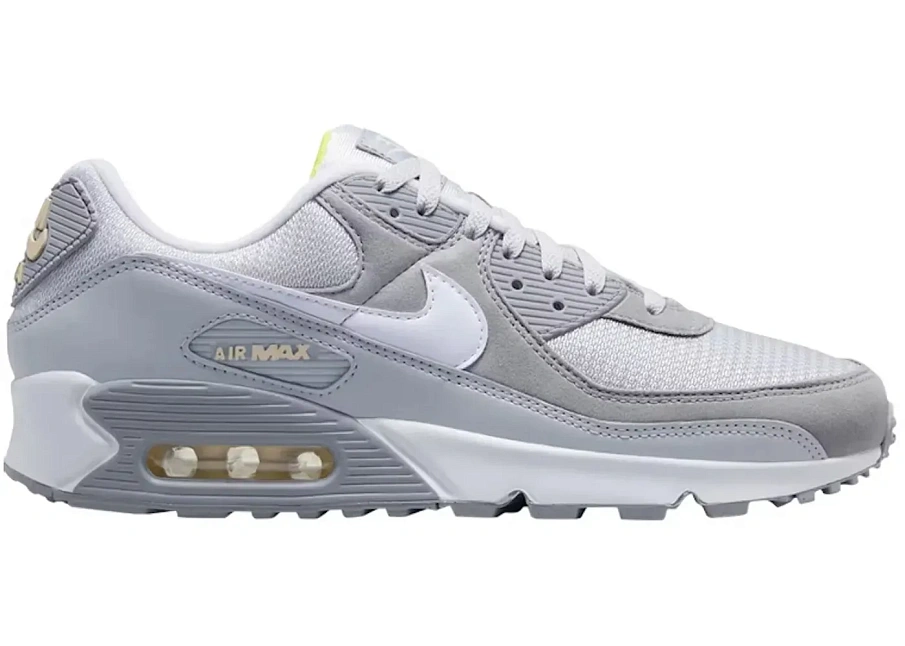 Фото № 1 с приближением к товару «‎Nike Air Max 90 Next Nature»
