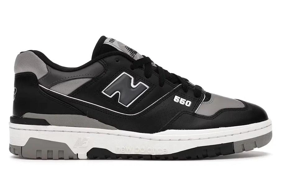 Фото № 1 с приближением к товару «‎New Balance 550»