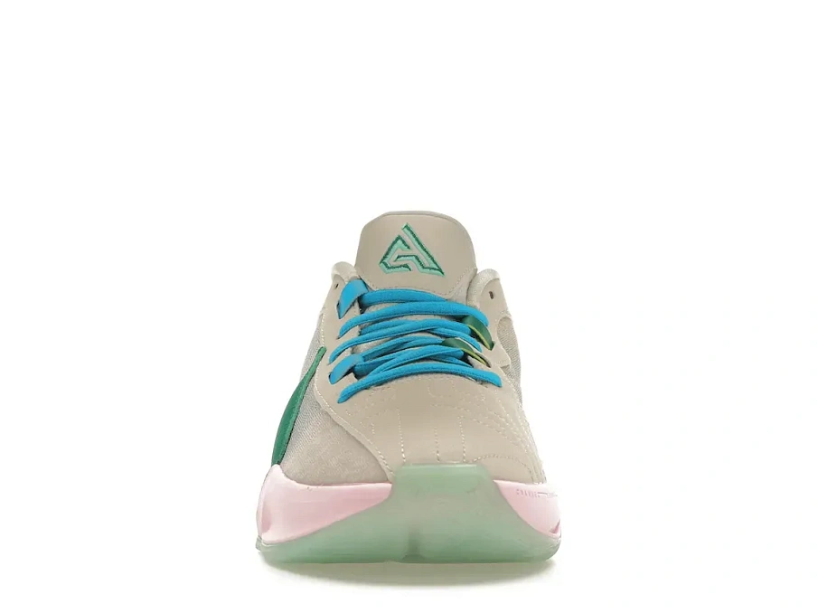 Фото № 2 с приближением к товару «‎Nike Zoom Freak 5 5 The Hard Way»