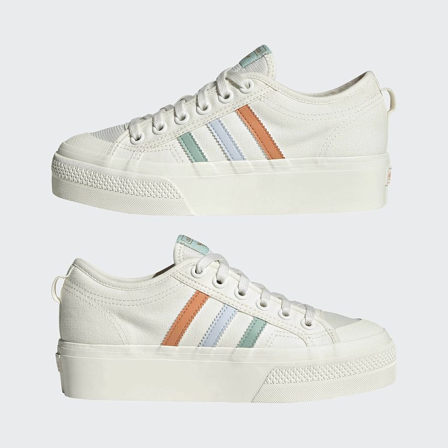 Фото № 2 с приближением к товару «‎Кроссовки Adidas SPAD111A1MJ-A11»