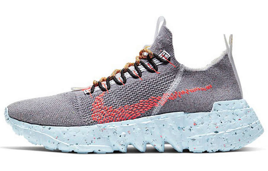 Фото № 1 с приближением к товару «‎Nike Space Hippie 01»