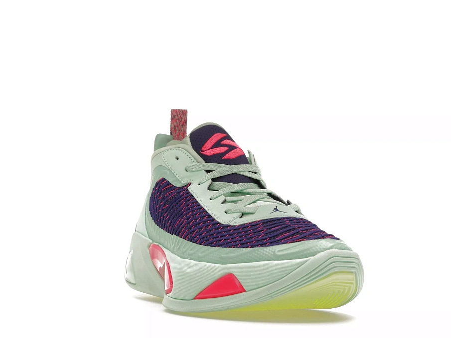 Фото № 4 с приближением к товару «‎Jordan Luka 1 Easter»