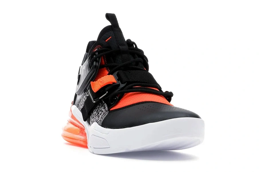 Фото № 4 с приближением к товару «‎Nike Air Force 270 Safari»