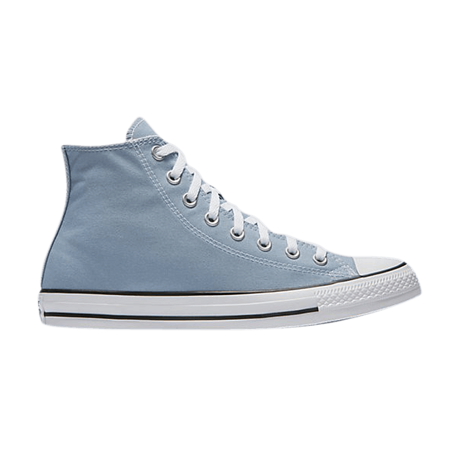 Фото № 1 с приближением к товару «‎Converse Chuck Taylor All Star High Washed Denim»