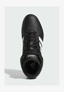 Фото № 3 с приближением к товару «‎High-top trainers»